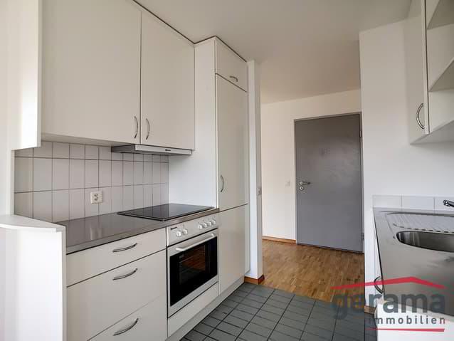 Appartement 2,5 pièces à Givisiez
