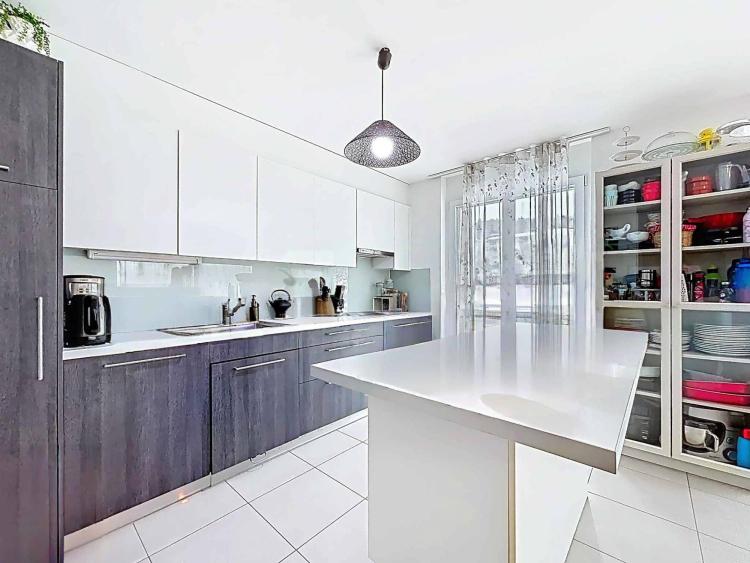 Apartment for sale, Cousset (Montagny, Switzerland)