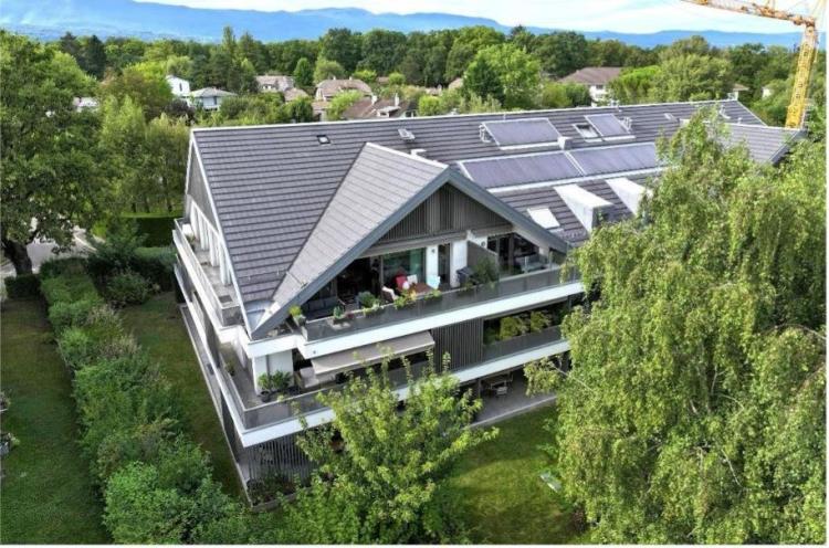 Apartment for sale in Mies, Switzerland