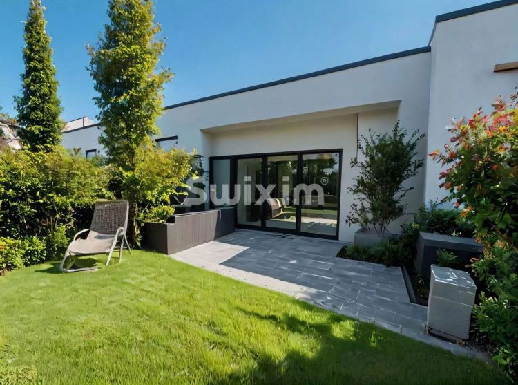 Vente Maison Corsier 6 Pièces 140 m²
