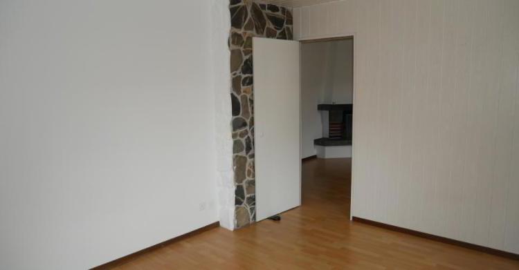 Appartement 3.5 pièces
