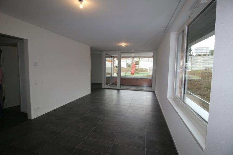 Apartment for rent, Route de Fribourg 32 (Gibloux, Switzerland)