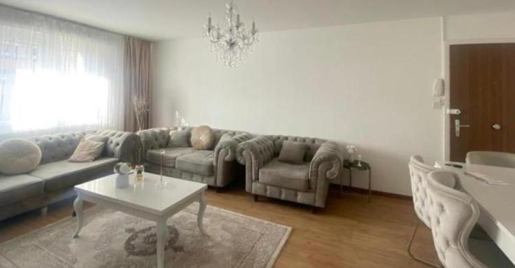 Appartement 3 pièces