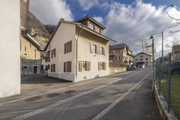 House for sale in Roche, Switzerland