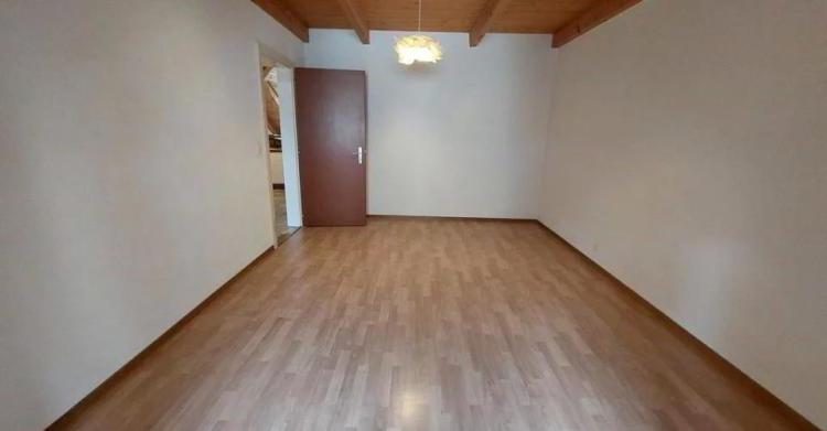 Appartement 2.5 pièces