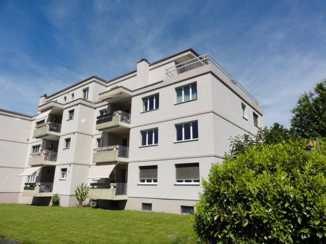 Apartment for sale, Route du Soleil (Villars-sur-Glâne, Switzerland)