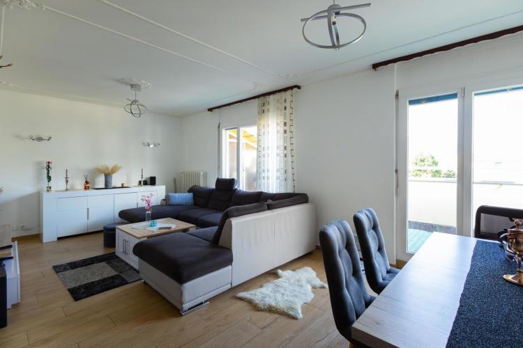 Apartment for sale in Sierre, Switzerland