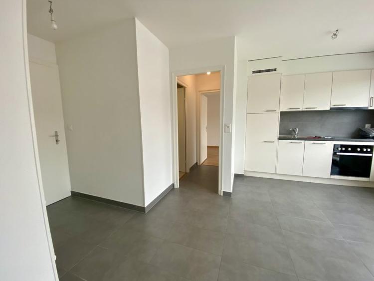 A saisir ! Superbe appartement à Bussigny !
