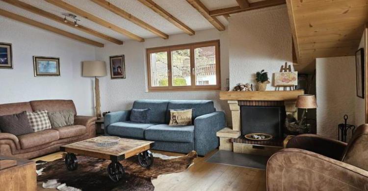 Appartement 3 pièces