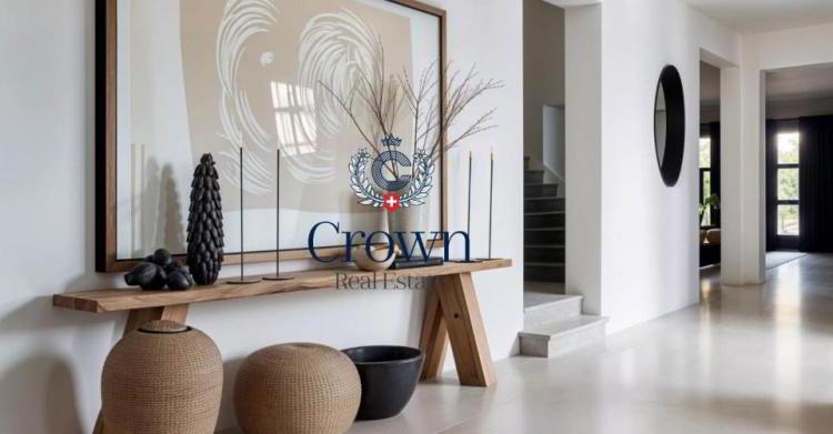 Maison 8 pièces