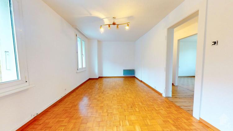 Appartements 4.5 pièces à rendement élevé