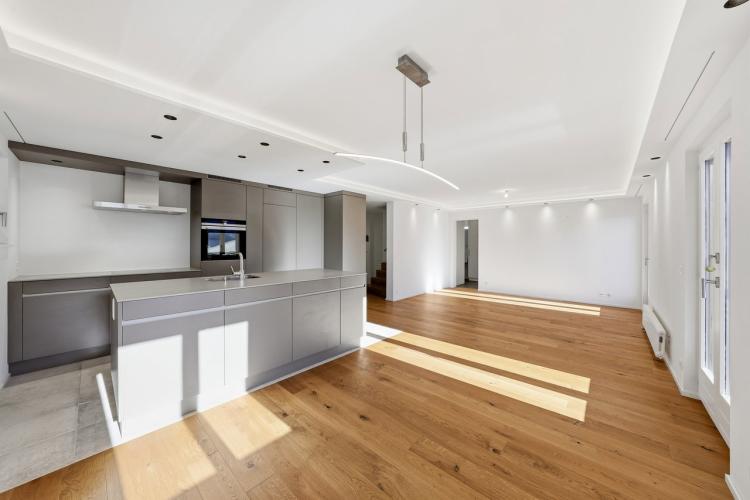 Apartment for sale, Rue des Grands Prés 5 (Château-d'Oex, Switzerland)