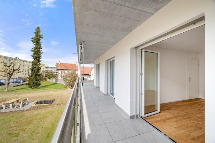 Apartment for sale in Avenches, Switzerland