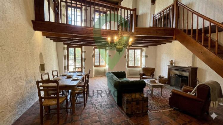 House for rent in Morges, Switzerland
