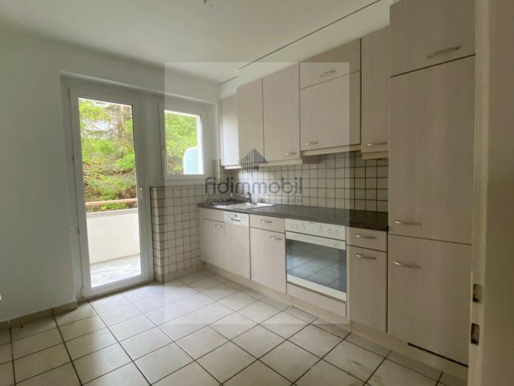 Apartment for rent, Rue des Jeanneret 17 (Le Locle, Switzerland)