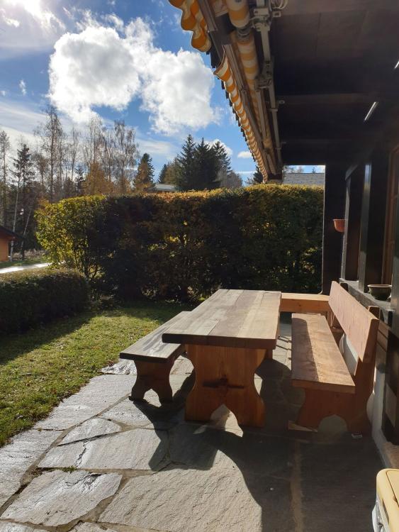 House for rent in Arbaz, Switzerland