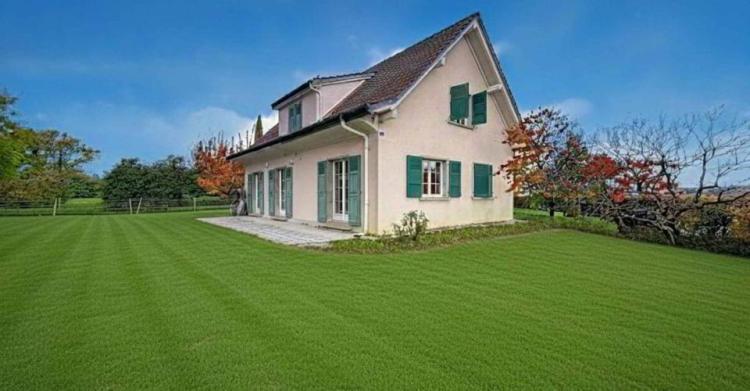 Villa 6 pièces