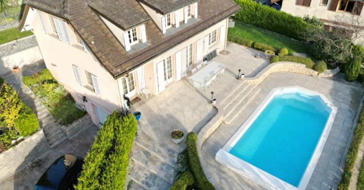 Maison 7.5 pièces
