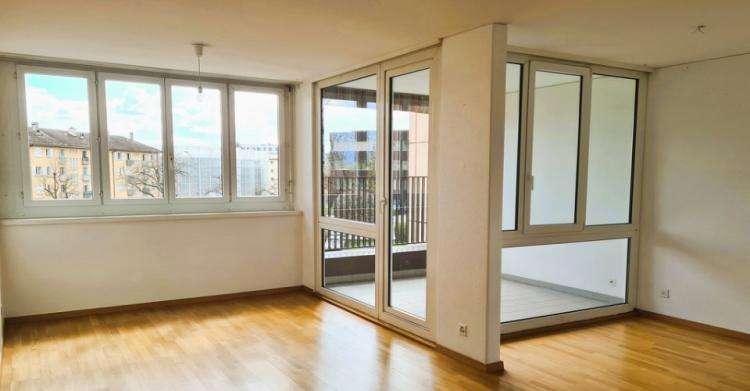 Appartement 4.5 pièces