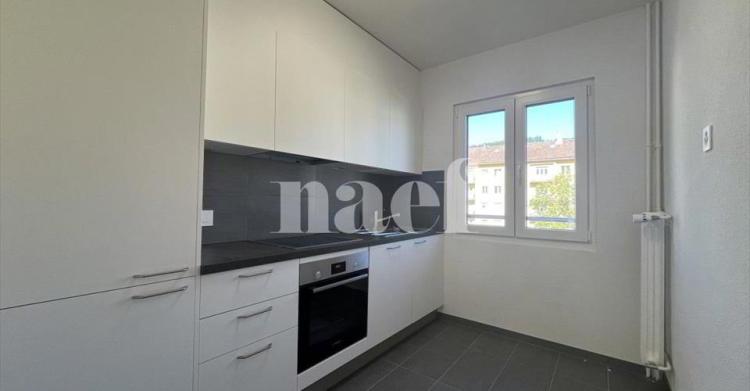 Appartement 3 pièces
