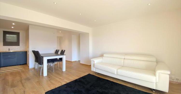 Appartement meublé 3.5 pièces