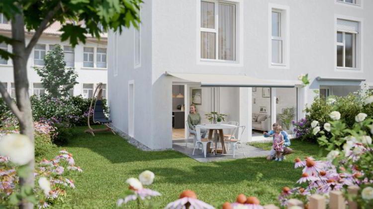 CHANTIER EN COURS - LIVRAISON ÉTÉ 2028 !