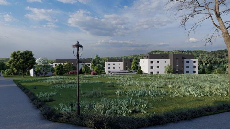 Appartement, Porrentruy - 581000