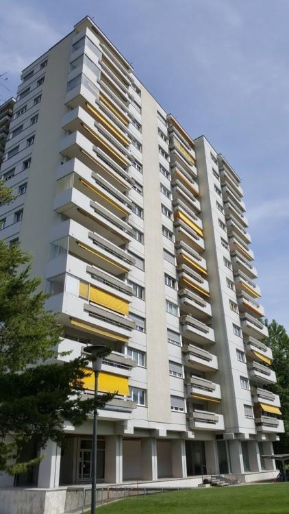 Apartment for rent, Avenue Maurice-Troillet 95 (Sion, Switzerland)