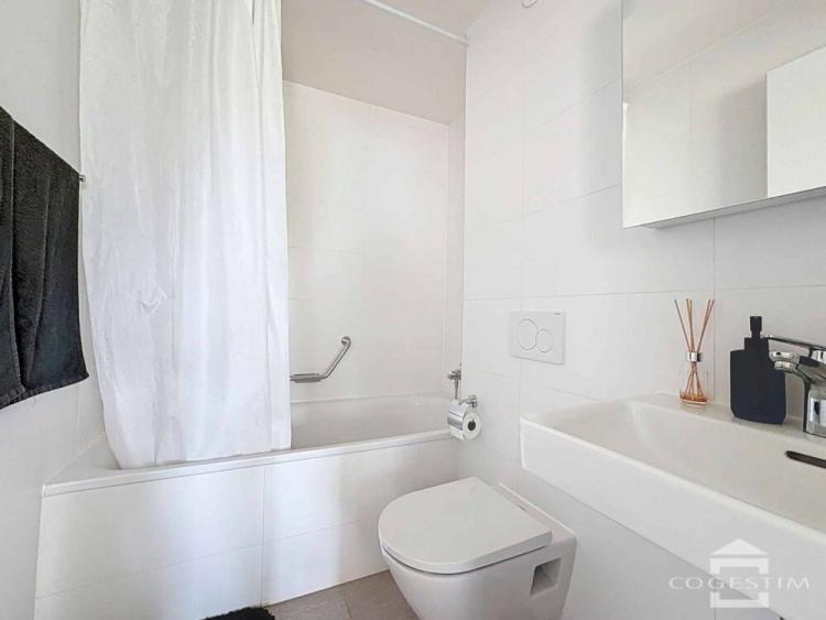 Appartement moderne de 4,5 pièces au cœur de Chavannes-de-Bogis