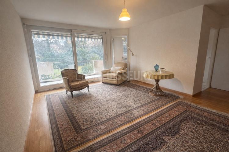 Apartment for sale, Temple de Carouge (Carouge, Switzerland)