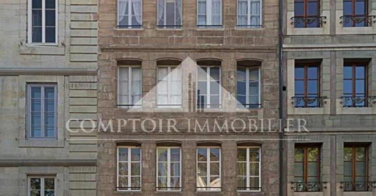 Appartement 1.5 pièces