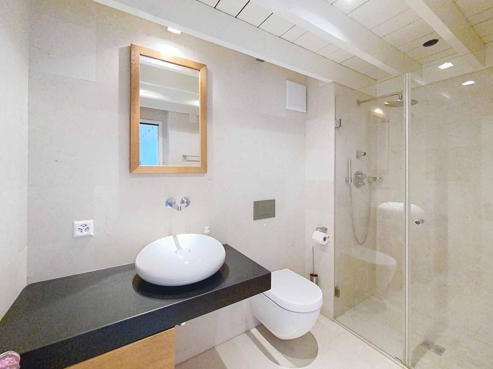 Magnifique appartement avec vue