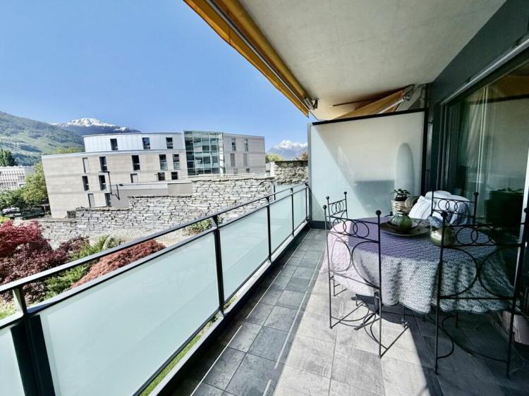 Apartment for sale in Sion, Switzerland