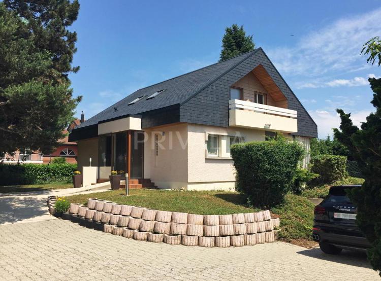House for rent, Chemin de la Tuilière 10 (Prangins, Switzerland)