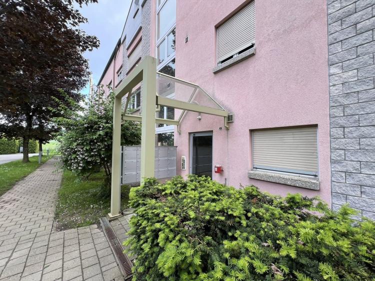 Apartment for rent, Route de Berlens 8 (Romont, Switzerland)
