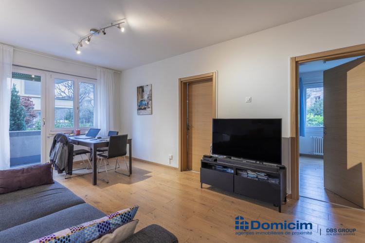 Apartment for sale in Lausanne, Switzerland
