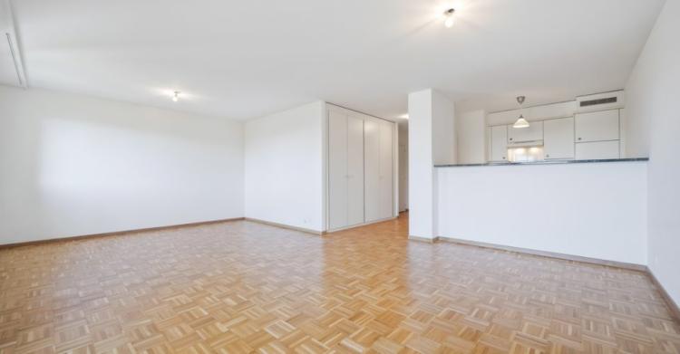 Appartement 3.5 pièces
