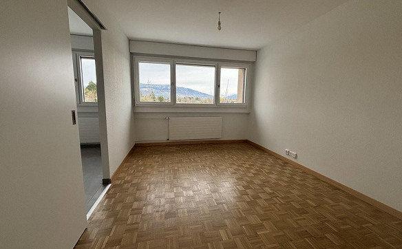 Logement enitèrement rénové en campagne
