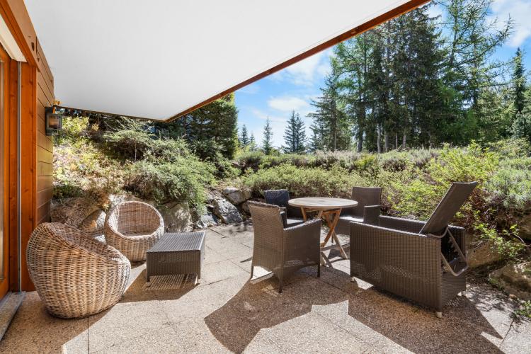 Apartment for sale, 3963 Crans-Montana, Switzerland (Crans-Montana, Switzerland)