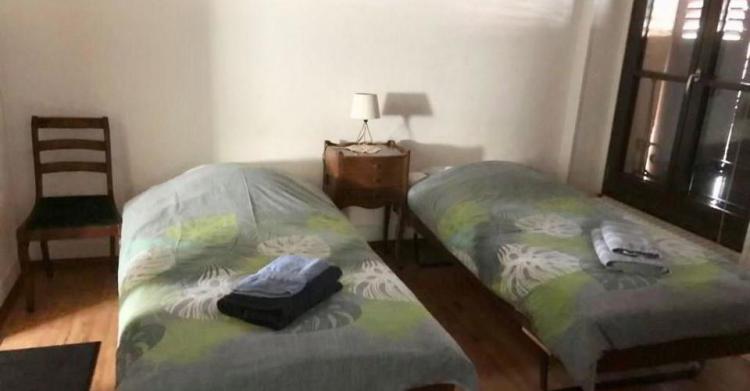 Appartement 1 pièce
