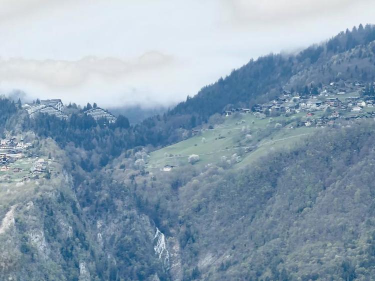 Maisons à vendre à Vionnaz