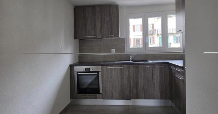 Appartement 4 pièces