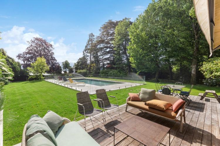 House for sale, Versoix (Versoix, Switzerland)