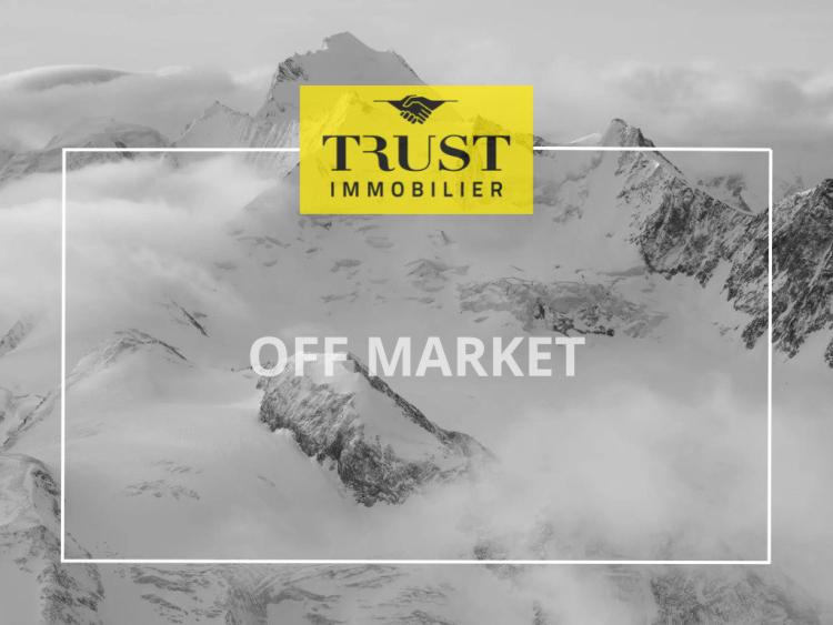 Apartment for sale, 3963 Crans-Montana, Switzerland (Crans-Montana, CH)