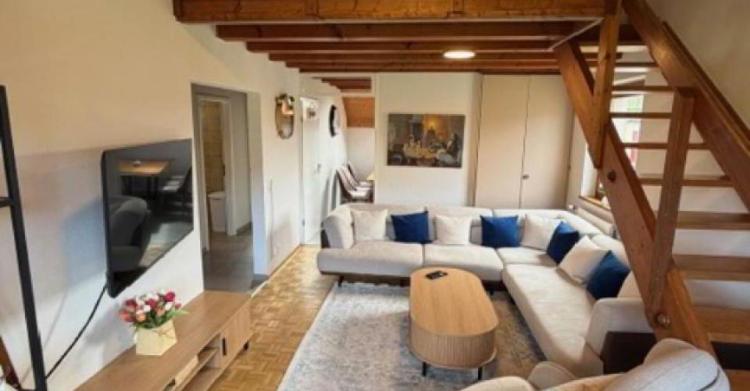 Appartement 4.5 pièces