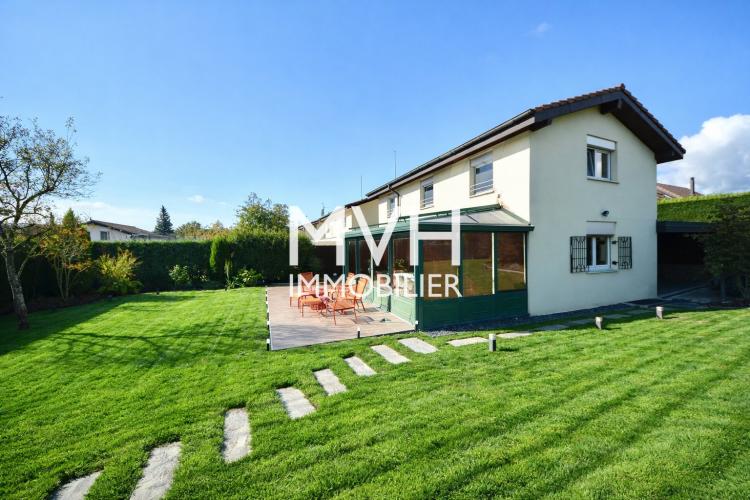 House for sale in Collex-Bossy, Switzerland