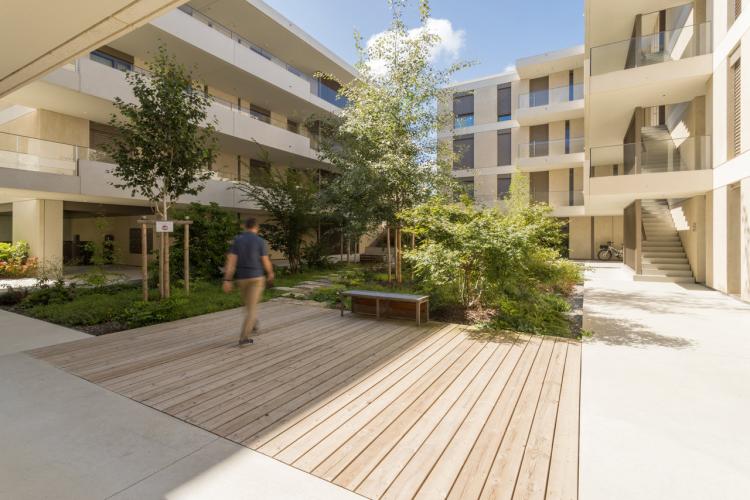 Apartment for sale in Geneva, Switzerland