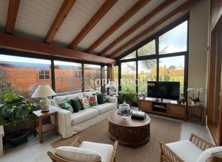 House for rent, Route de Bardonnex (Geneva (District), Switzerland)