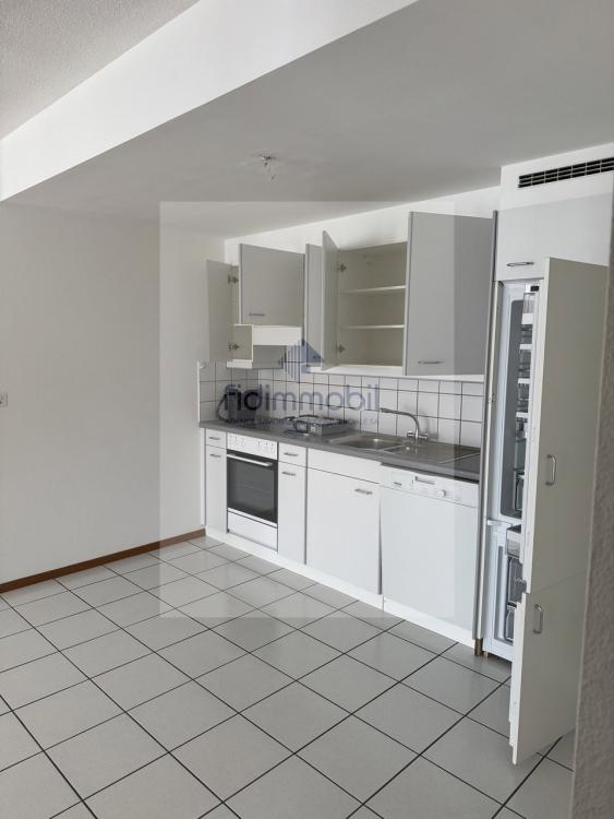 Apartment for rent, Rue de l'Ecluse 30 (Neuchâtel, Switzerland)