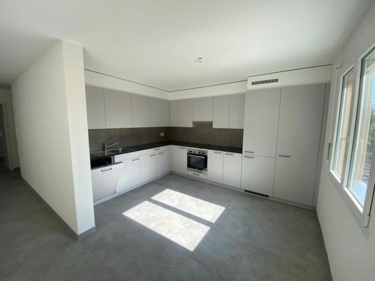 Appartement de 6.5 pièces proche de la gare